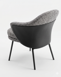 Wingback Dining Chair