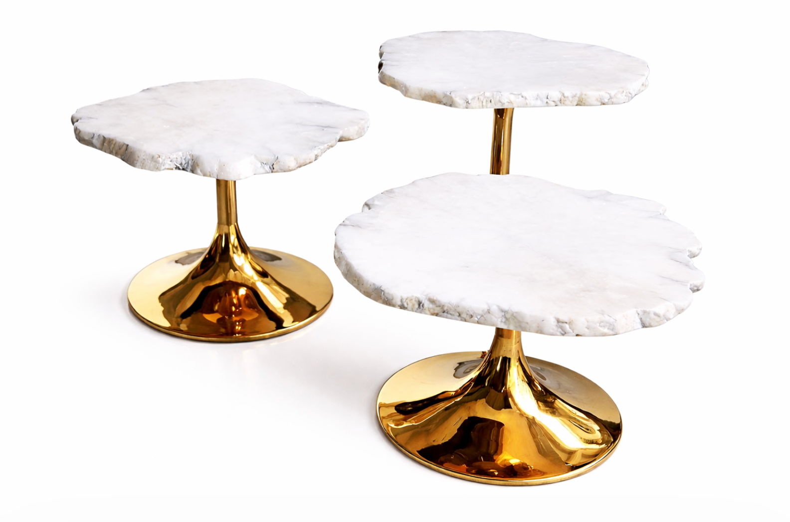 Lithos Egg Nesting Centre table