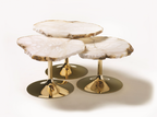 Lithos Egg Nesting Centre table