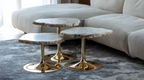 Lithos Egg Nesting Centre table