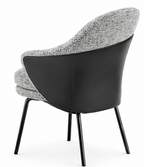 Wingback Dining Chair